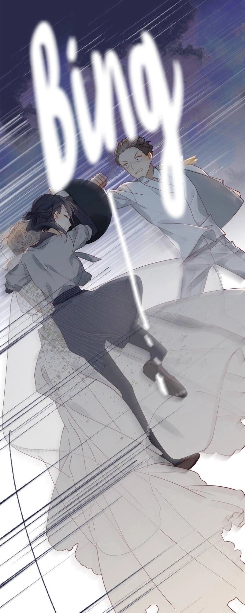 Lời Thề Như Sương Triều Chapter 13 - 16