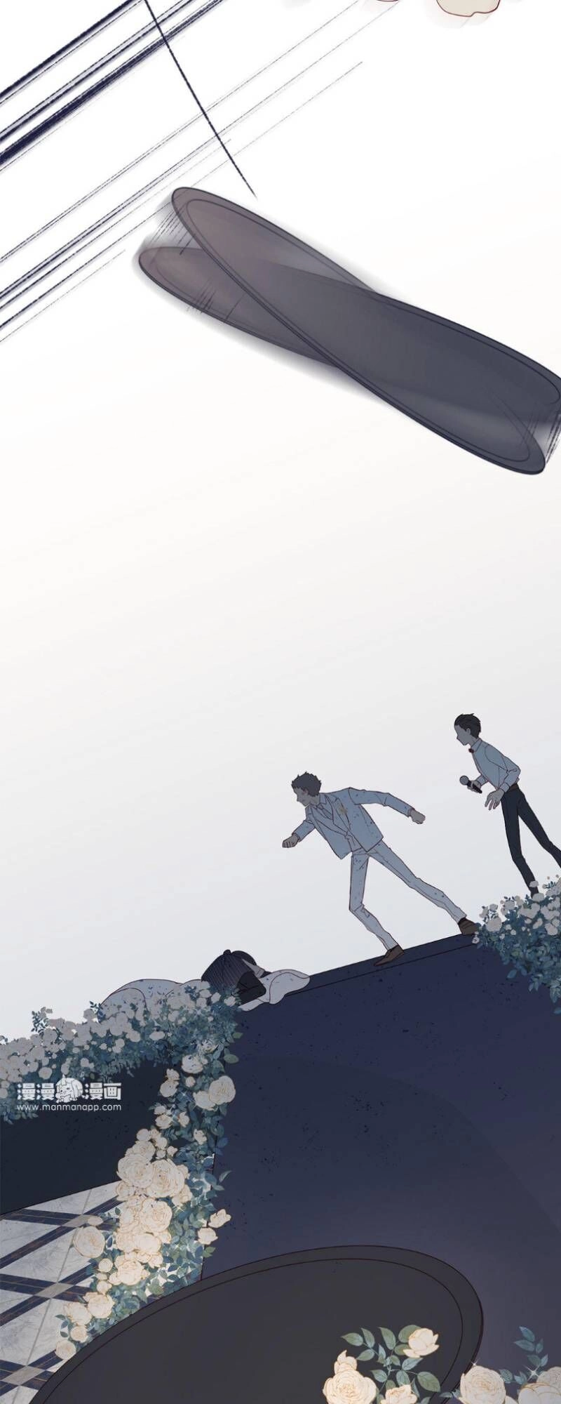 Lời Thề Như Sương Triều Chapter 13 - 18