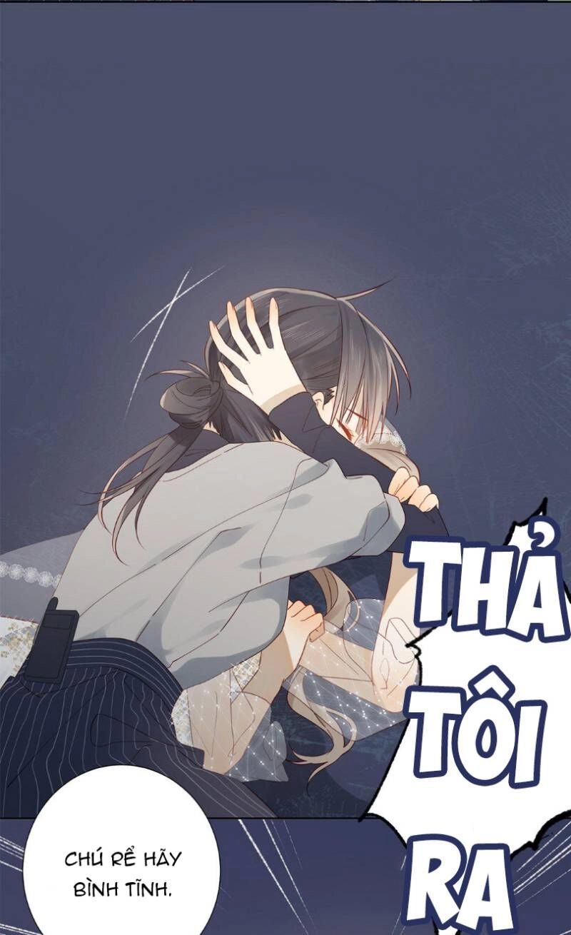 Lời Thề Như Sương Triều Chapter 13 - 21