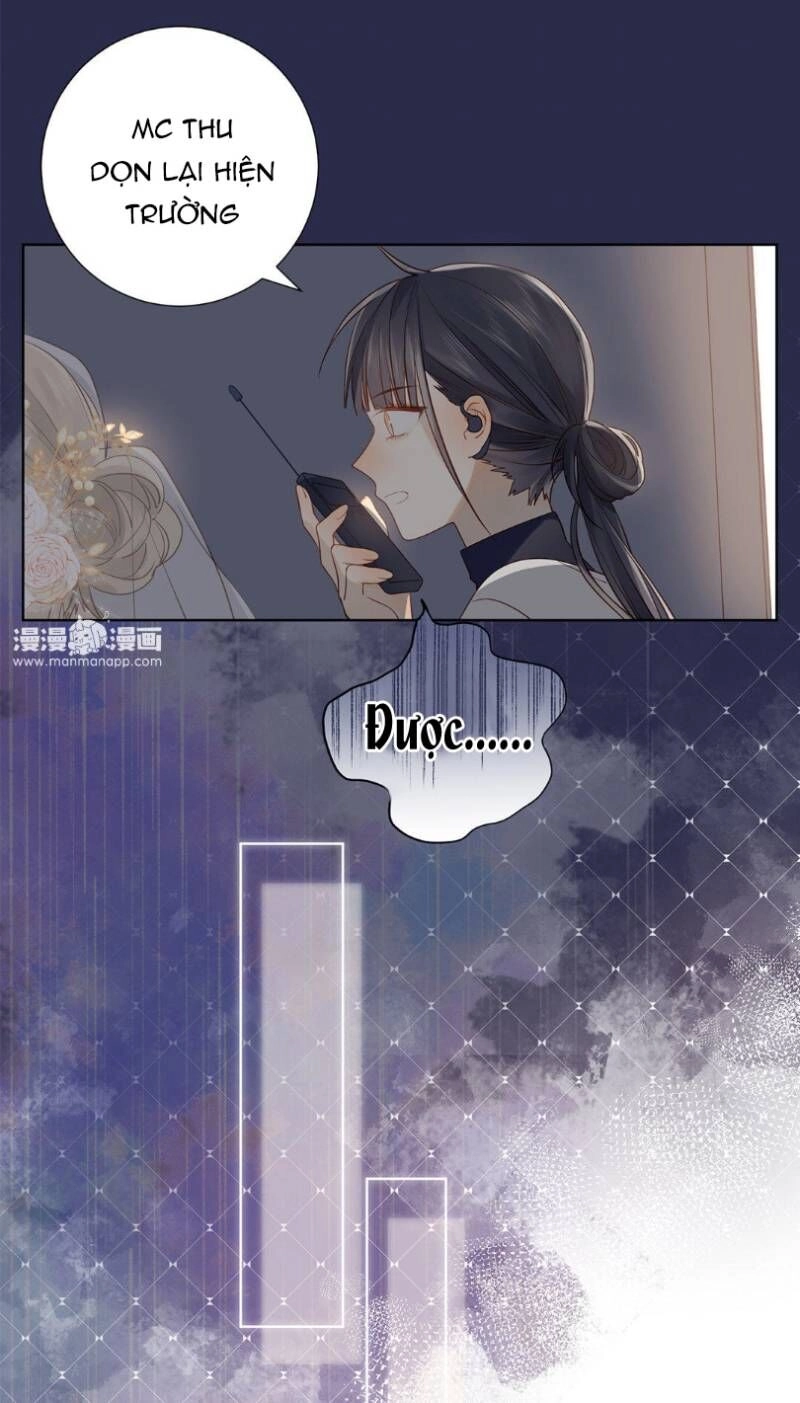 Lời Thề Như Sương Triều Chapter 13 - 26