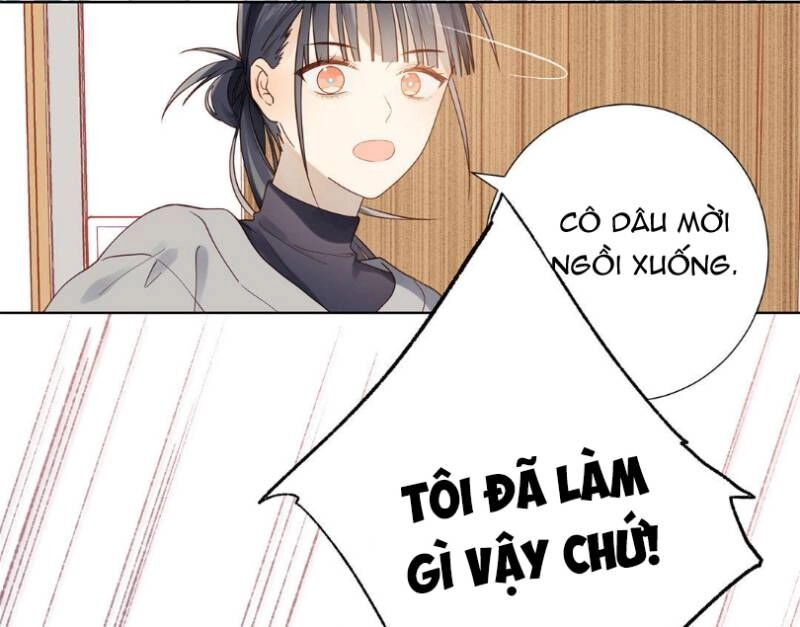 Lời Thề Như Sương Triều Chapter 13 - 29