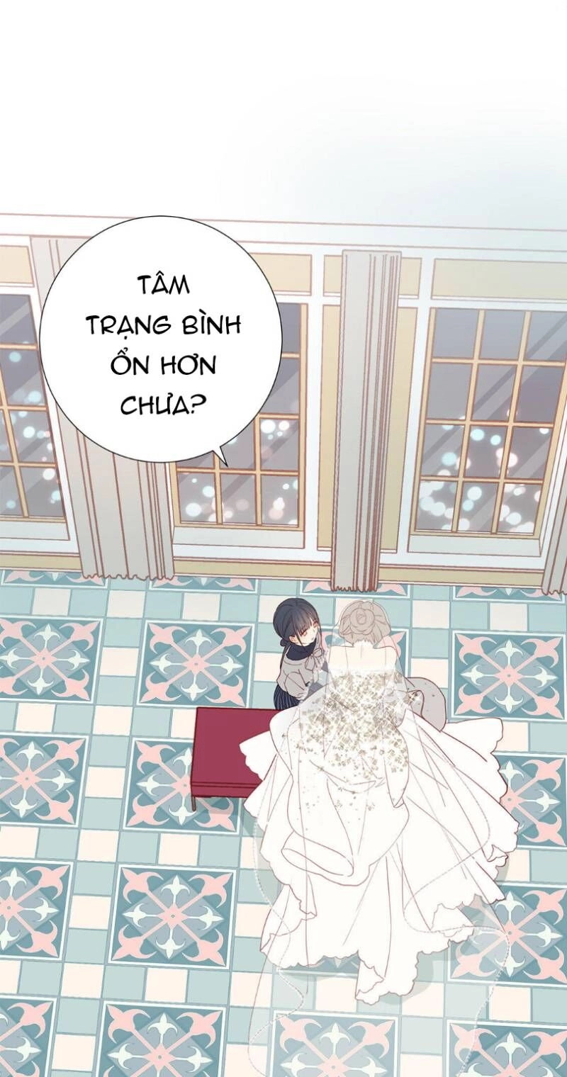 Lời Thề Như Sương Triều Chapter 13 - 32