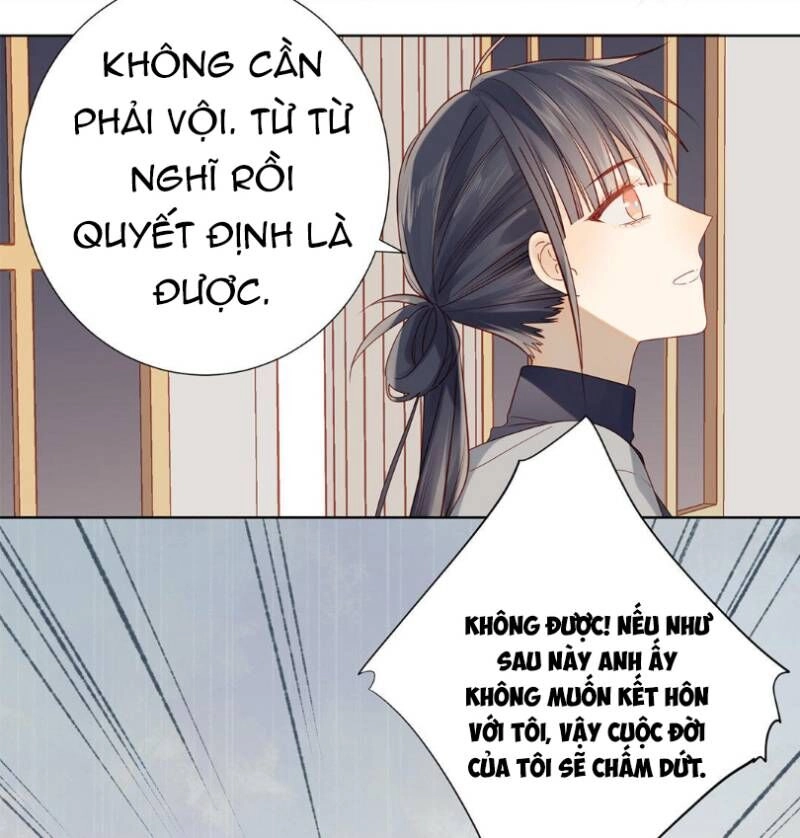 Lời Thề Như Sương Triều Chapter 13 - 35