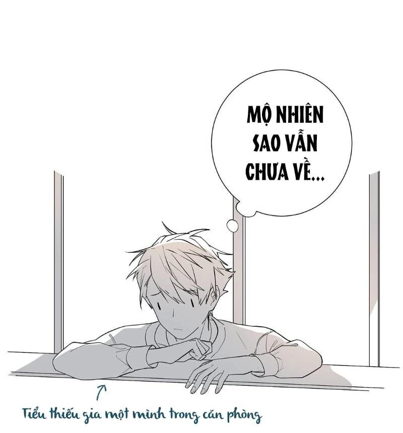 Lời Thề Như Sương Triều Chapter 13 - 37