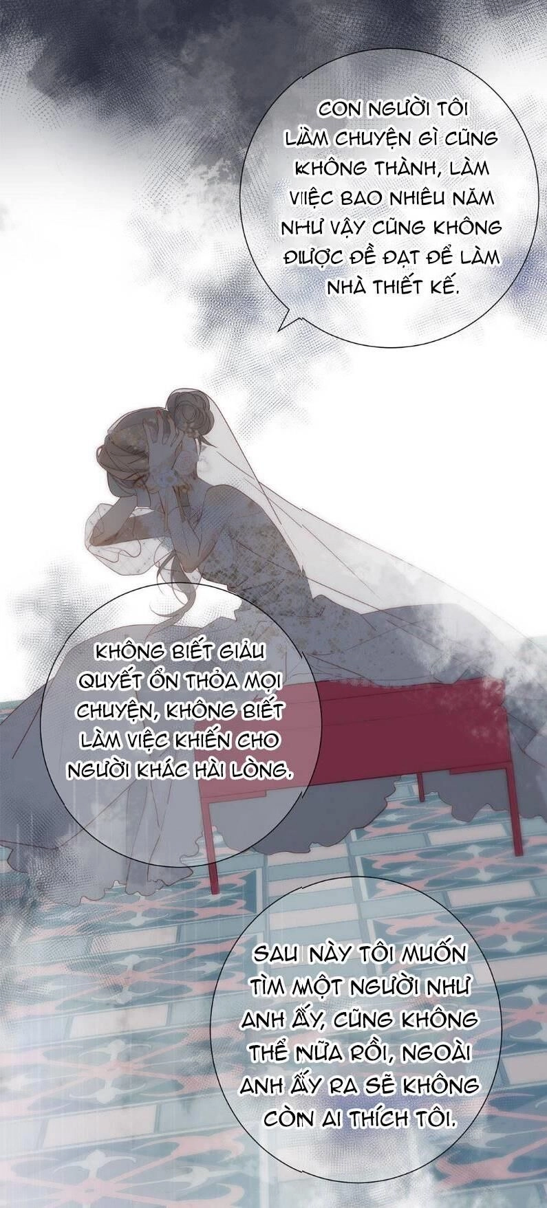 Lời Thề Như Sương Triều Chapter 14 - 2