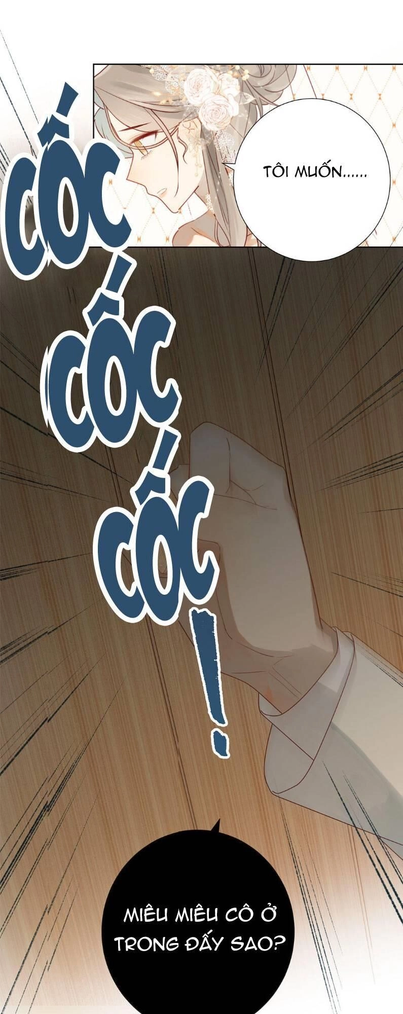 Lời Thề Như Sương Triều Chapter 14 - 5