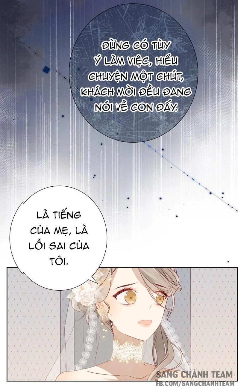 Lời Thề Như Sương Triều Chapter 14 - 9