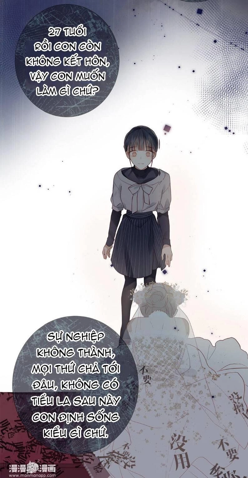 Lời Thề Như Sương Triều Chapter 14 - 13