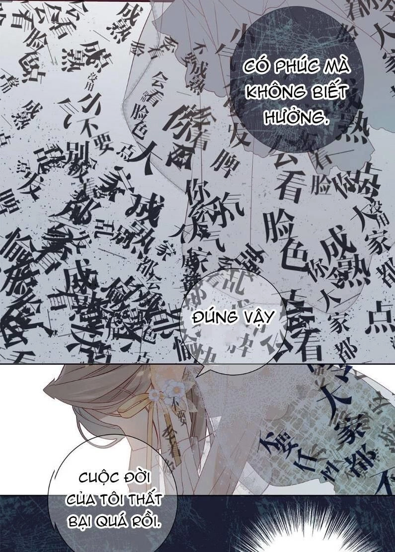 Lời Thề Như Sương Triều Chapter 14 - 14