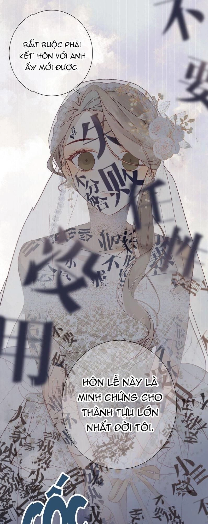 Lời Thề Như Sương Triều Chapter 14 - 16