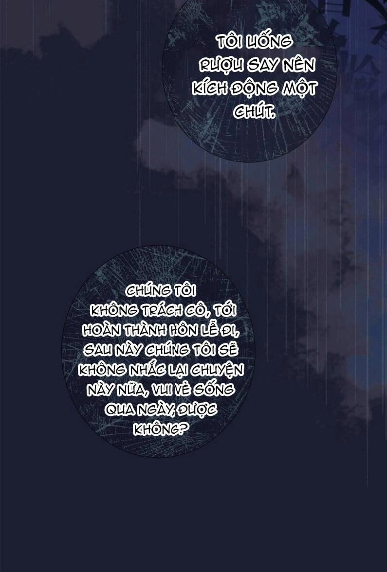 Lời Thề Như Sương Triều Chapter 14 - 18