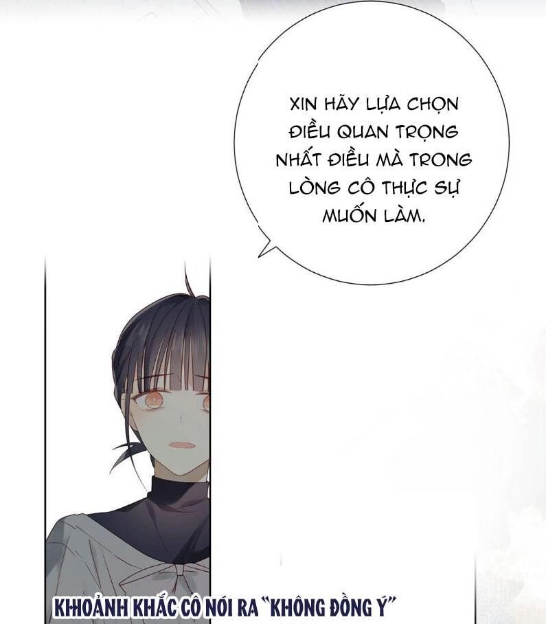 Lời Thề Như Sương Triều Chapter 14 - 21