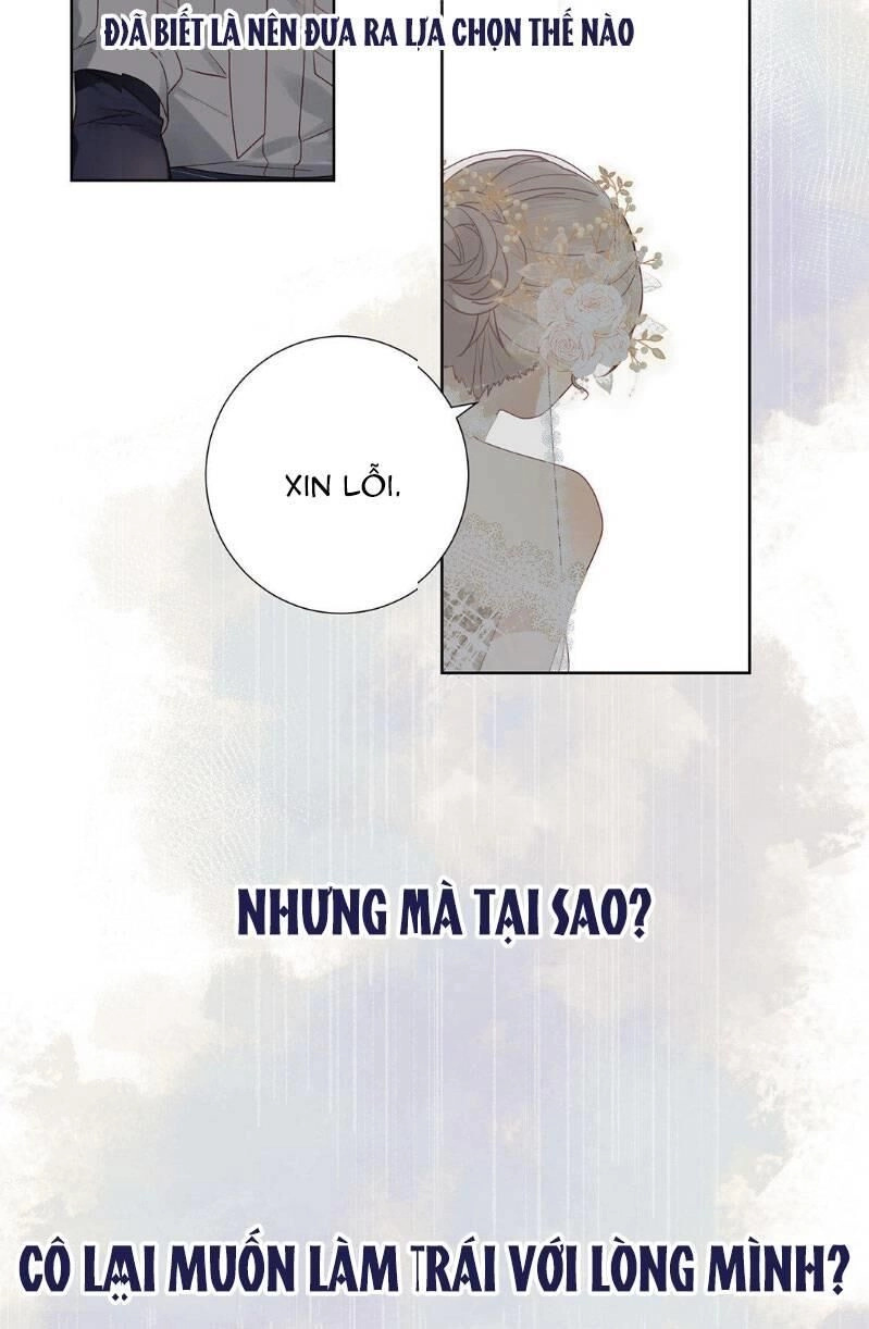 Lời Thề Như Sương Triều Chapter 14 - 22