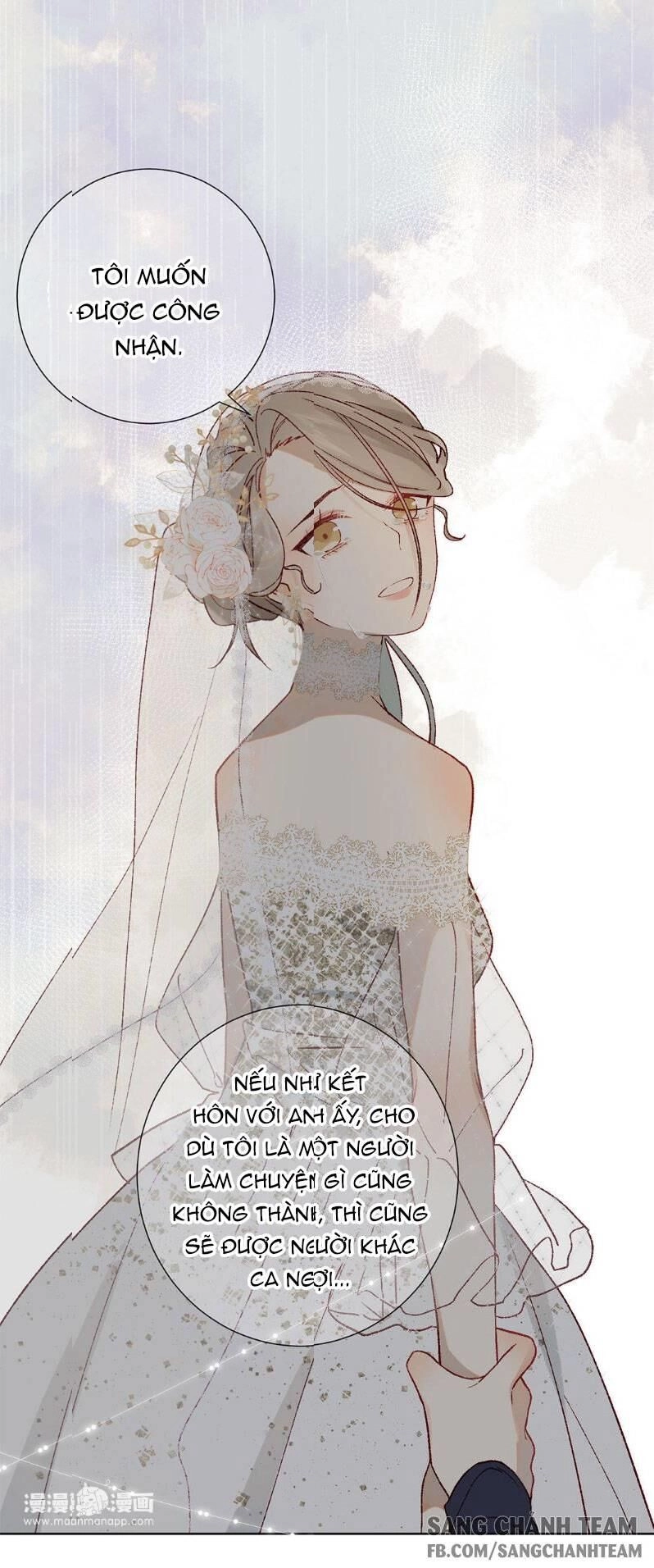 Lời Thề Như Sương Triều Chapter 14 - 23