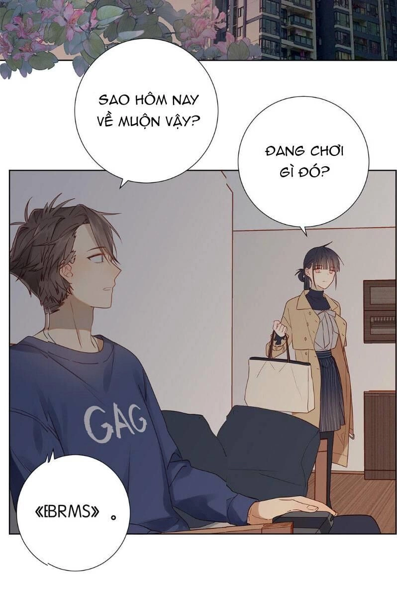 Lời Thề Như Sương Triều Chapter 14 - 28