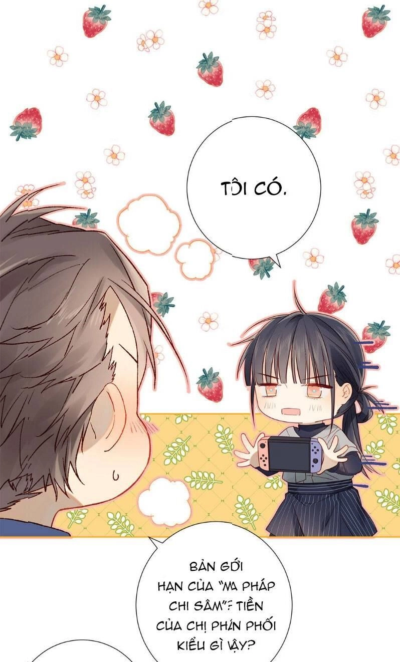 Lời Thề Như Sương Triều Chapter 14 - 30