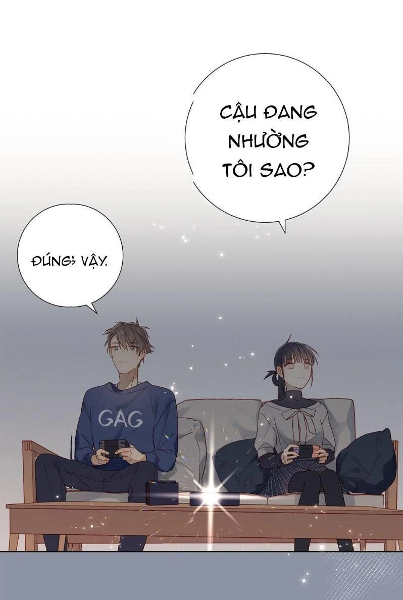 Lời Thề Như Sương Triều Chapter 14 - 34