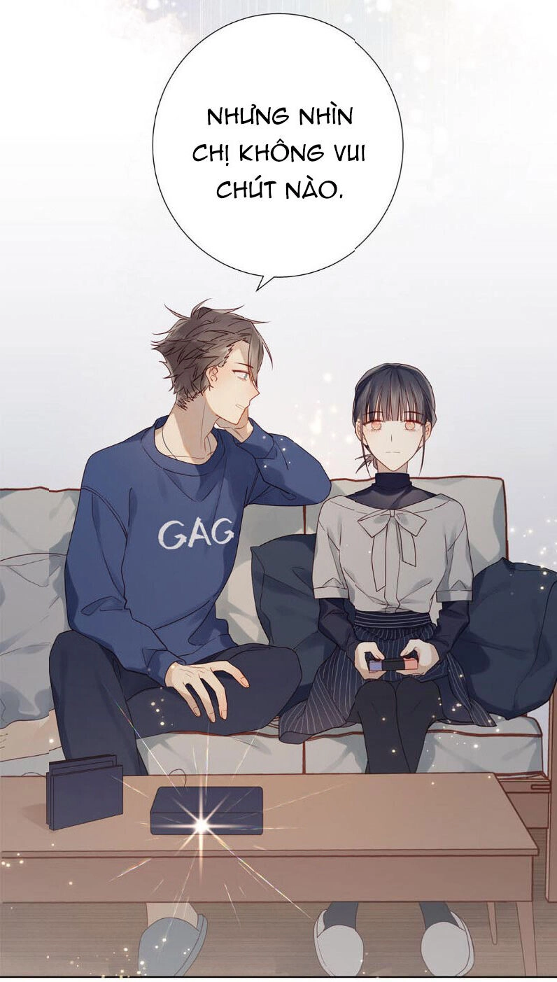 Lời Thề Như Sương Triều Chapter 15 - 3