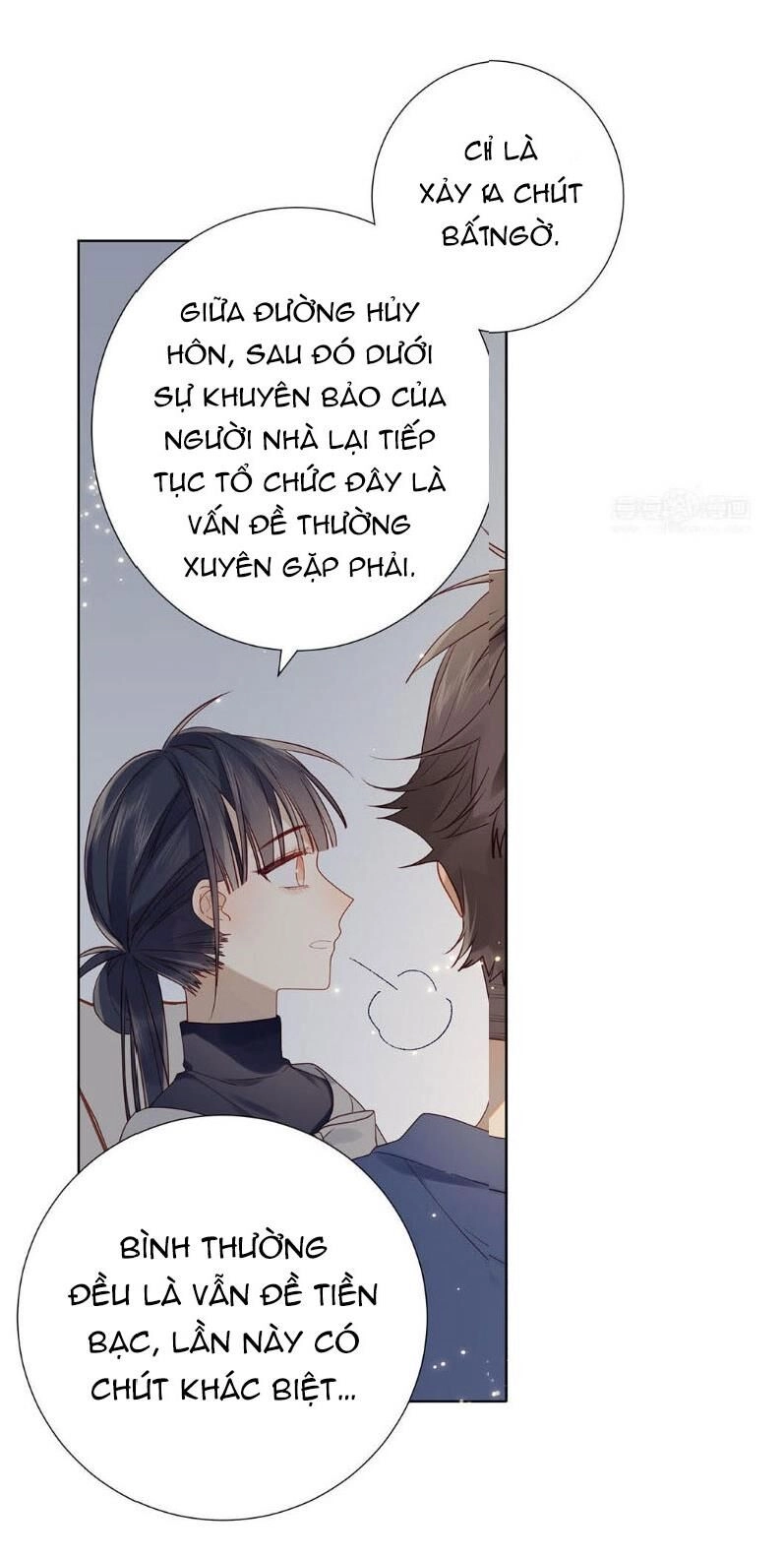 Lời Thề Như Sương Triều Chapter 15 - 5