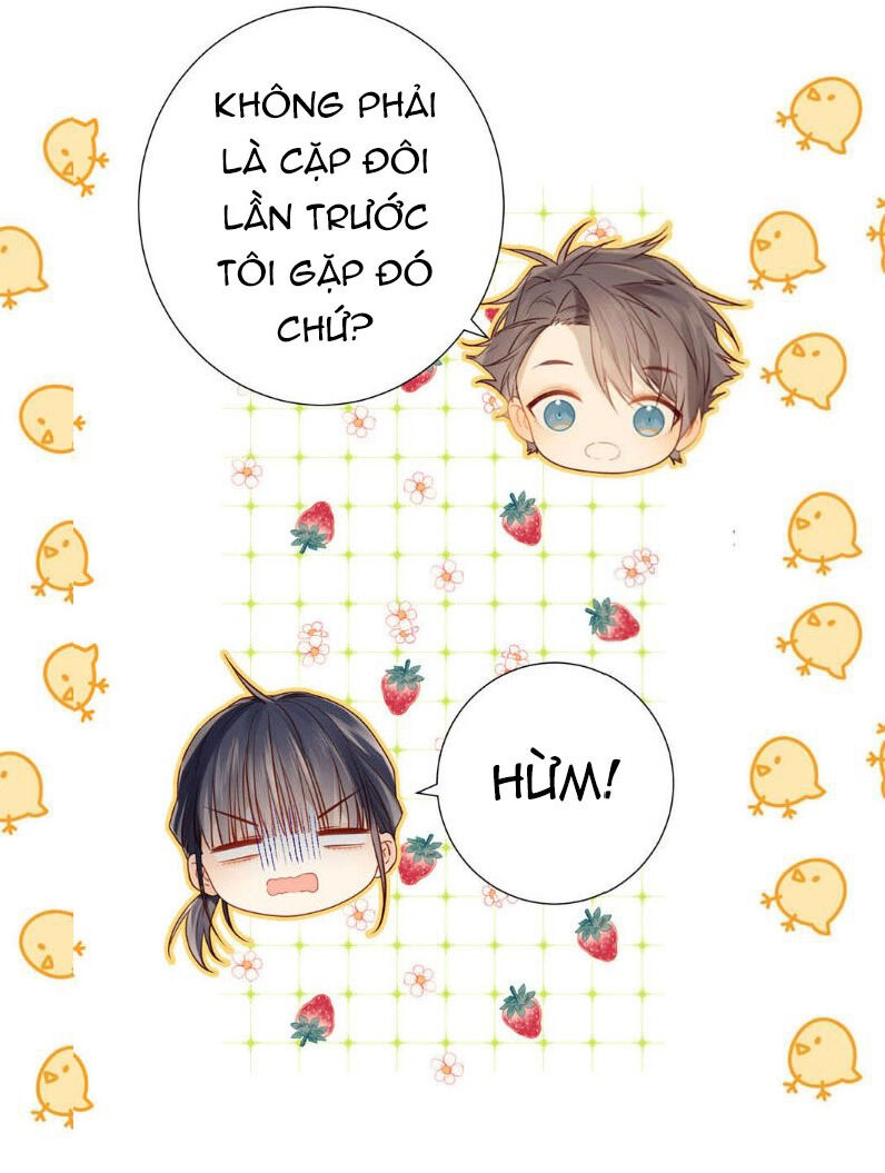 Lời Thề Như Sương Triều Chapter 15 - 7