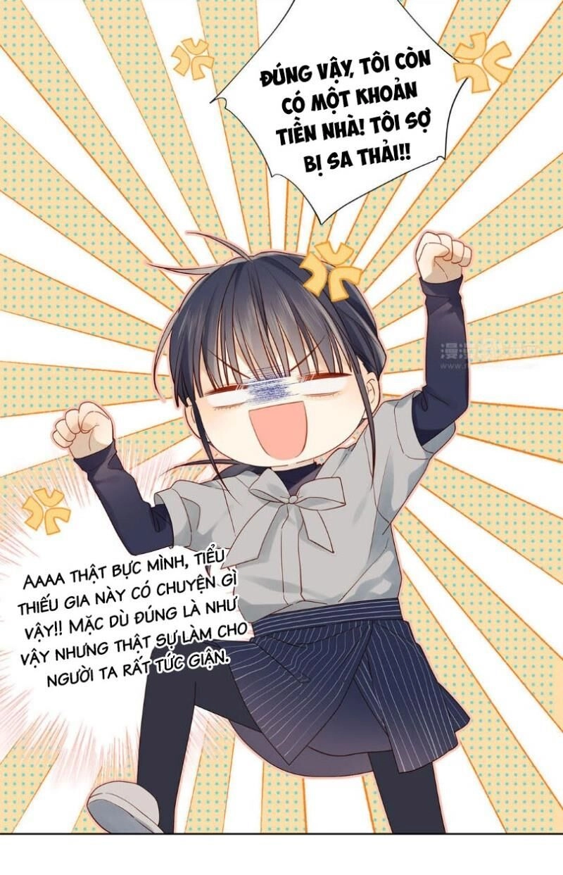 Lời Thề Như Sương Triều Chapter 15 - 9