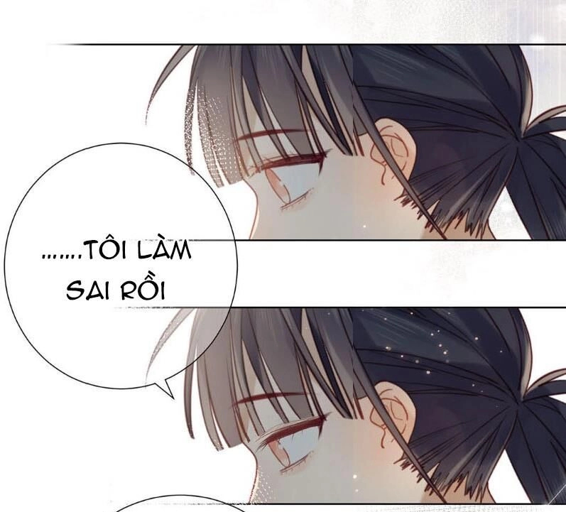 Lời Thề Như Sương Triều Chapter 15 - 12