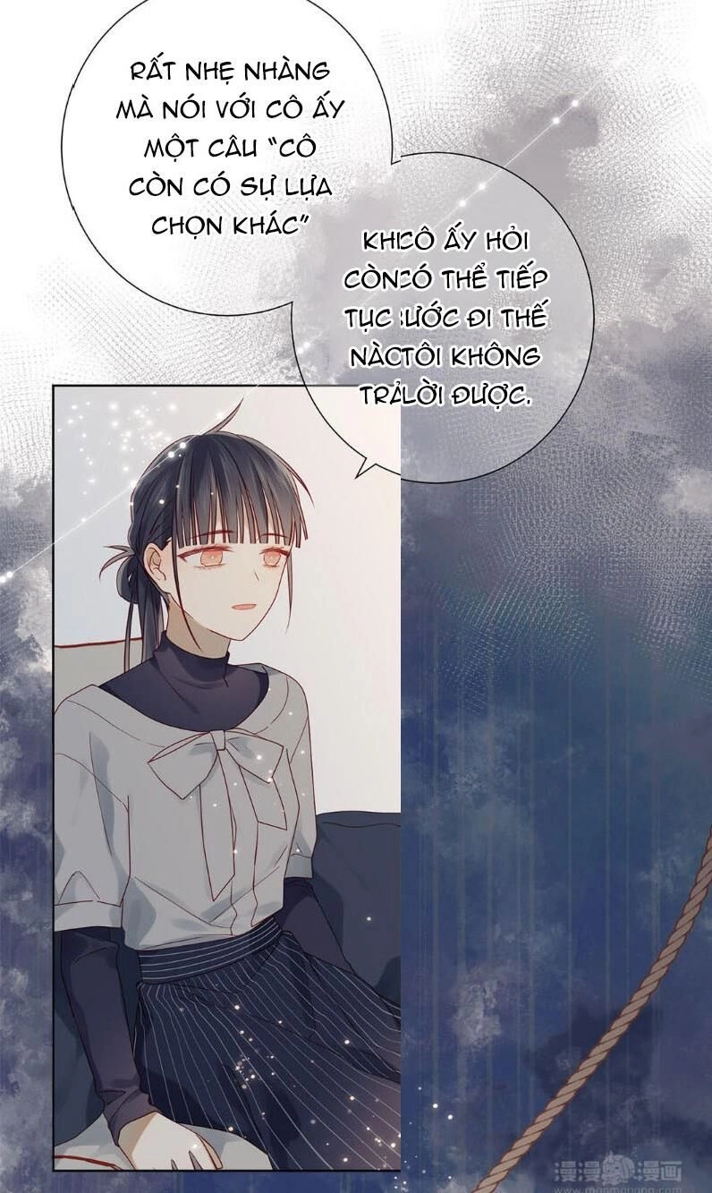 Lời Thề Như Sương Triều Chapter 15 - 13