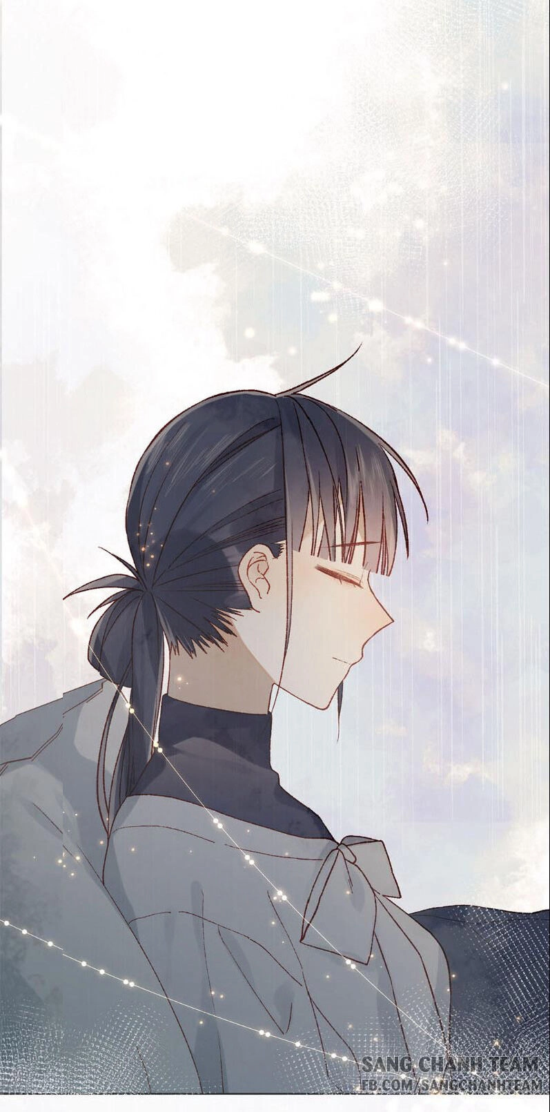 Lời Thề Như Sương Triều Chapter 15 - 20