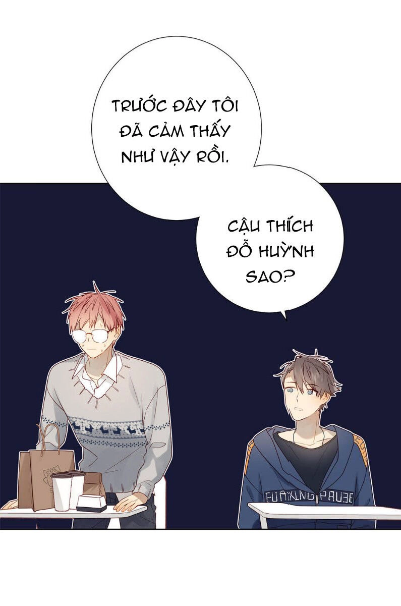 Lời Thề Như Sương Triều Chapter 15 - 31