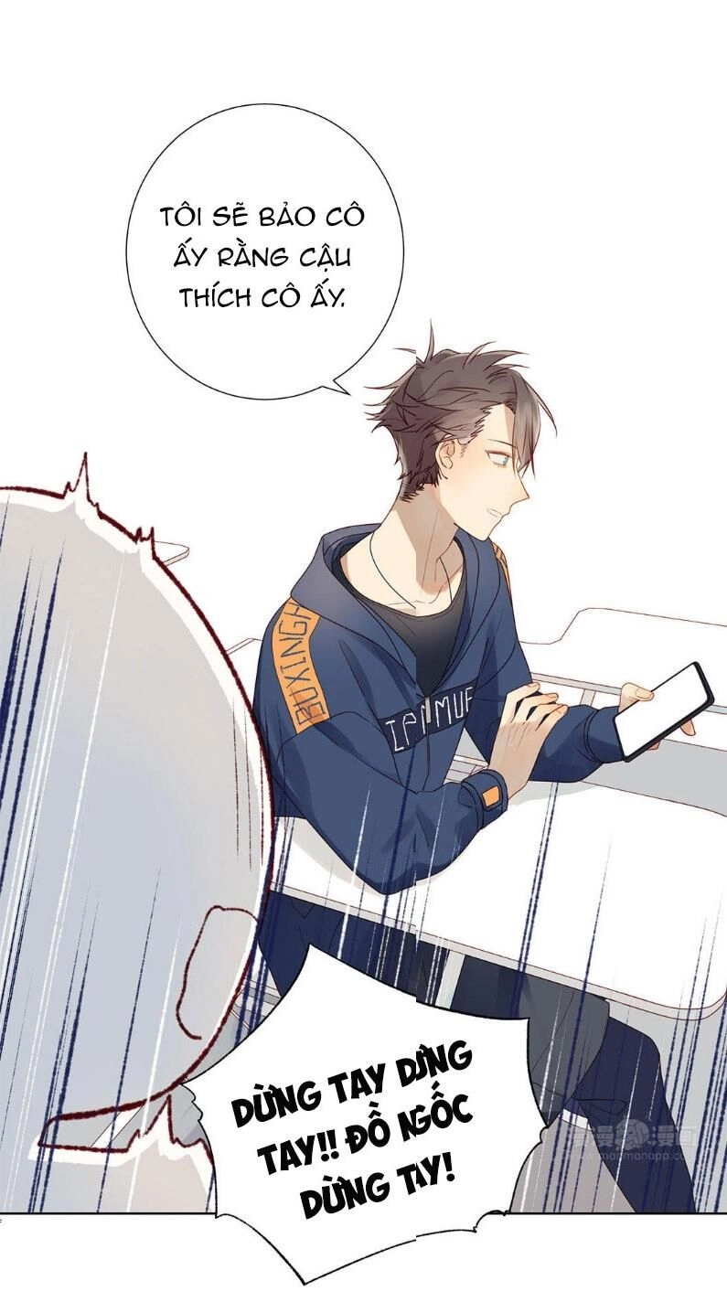 Lời Thề Như Sương Triều Chapter 15 - 33