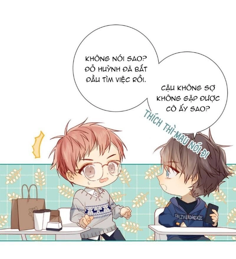 Lời Thề Như Sương Triều Chapter 15 - 34