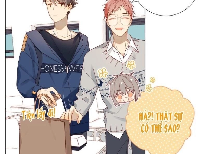 Lời Thề Như Sương Triều Chapter 16 - 6