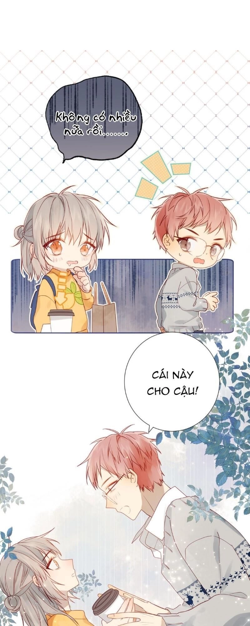 Lời Thề Như Sương Triều Chapter 16 - 9