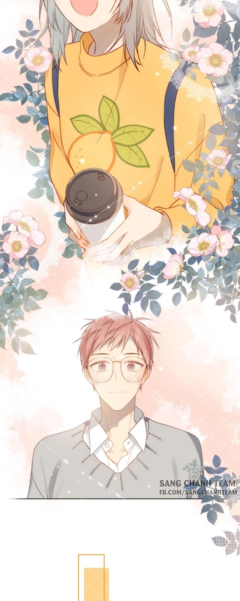 Lời Thề Như Sương Triều Chapter 16 - 13