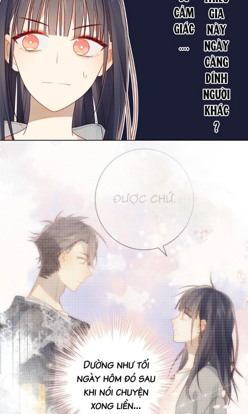 Lời Thề Như Sương Triều Chapter 16 - 23