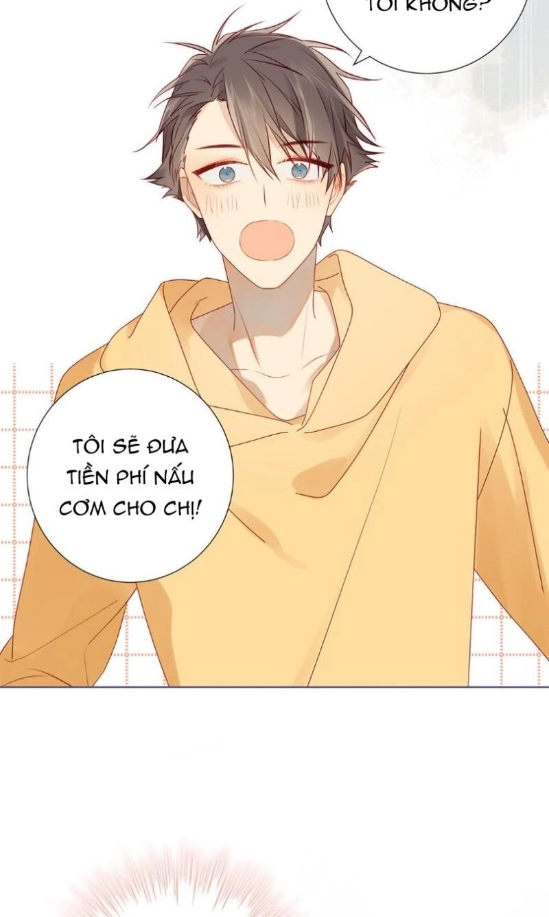 Lời Thề Như Sương Triều Chapter 16 - 25