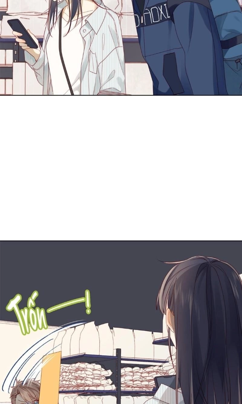 Lời Thề Như Sương Triều Chapter 16 - 28