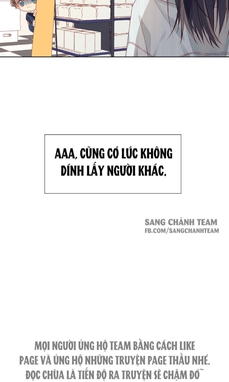 Lời Thề Như Sương Triều Chapter 16 - 29