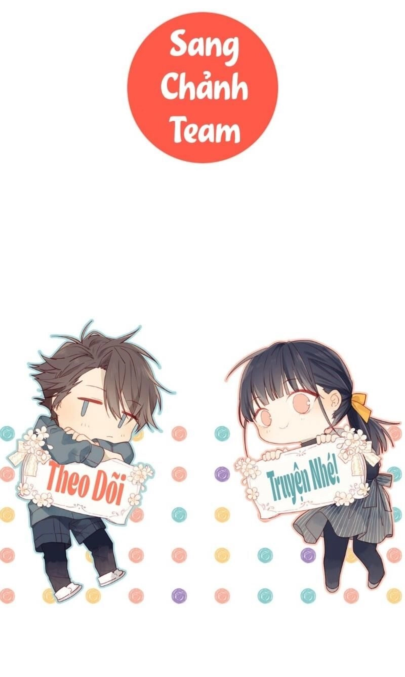 Lời Thề Như Sương Triều Chapter 16 - 30