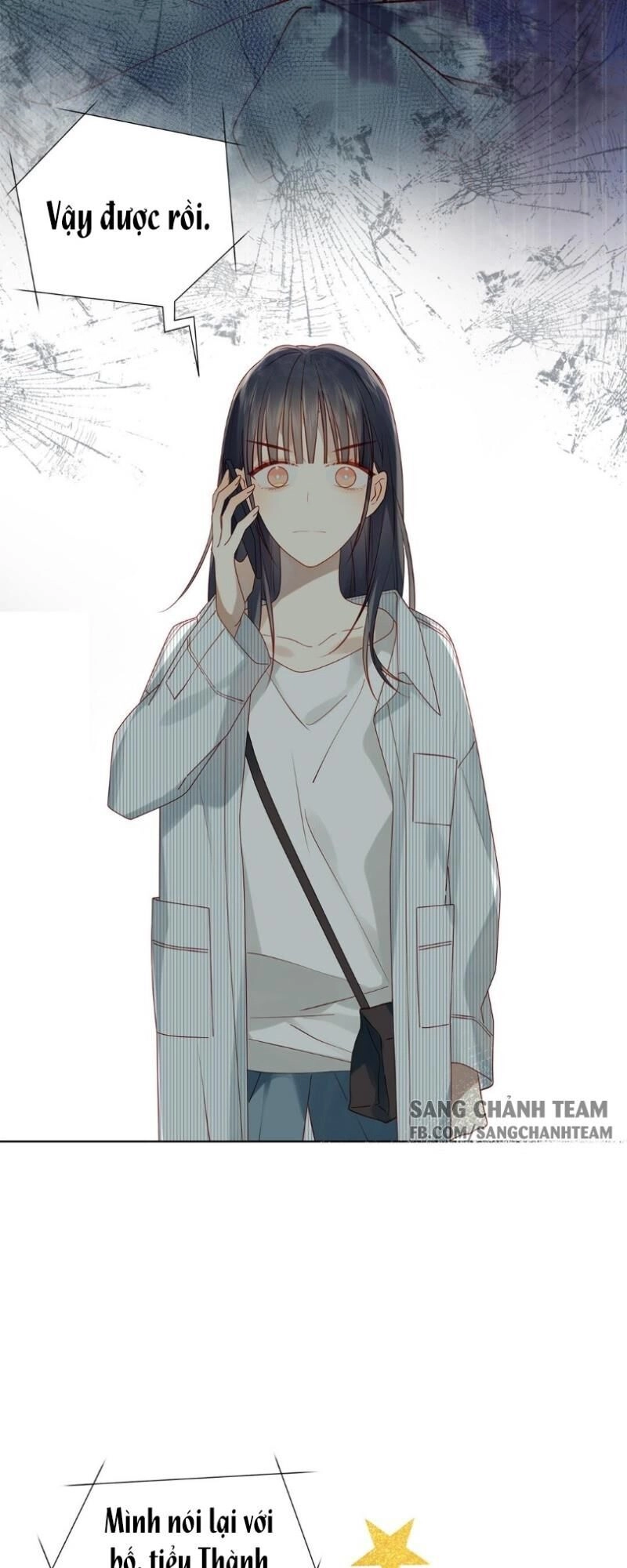 Lời Thề Như Sương Triều Chapter 17 - 13