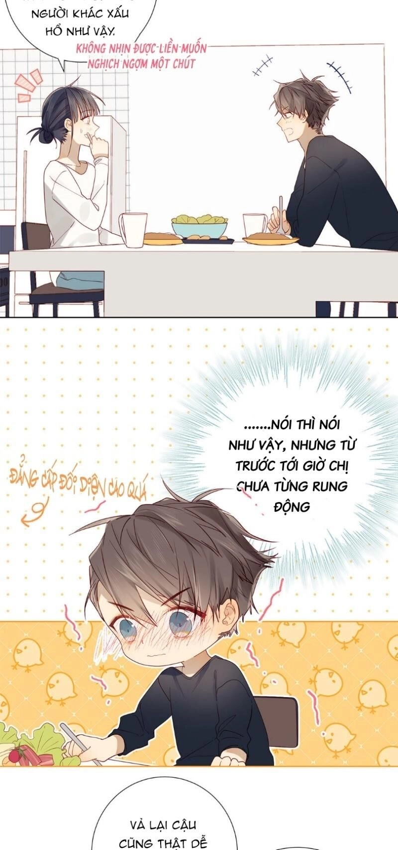 Lời Thề Như Sương Triều Chapter 18 - 2