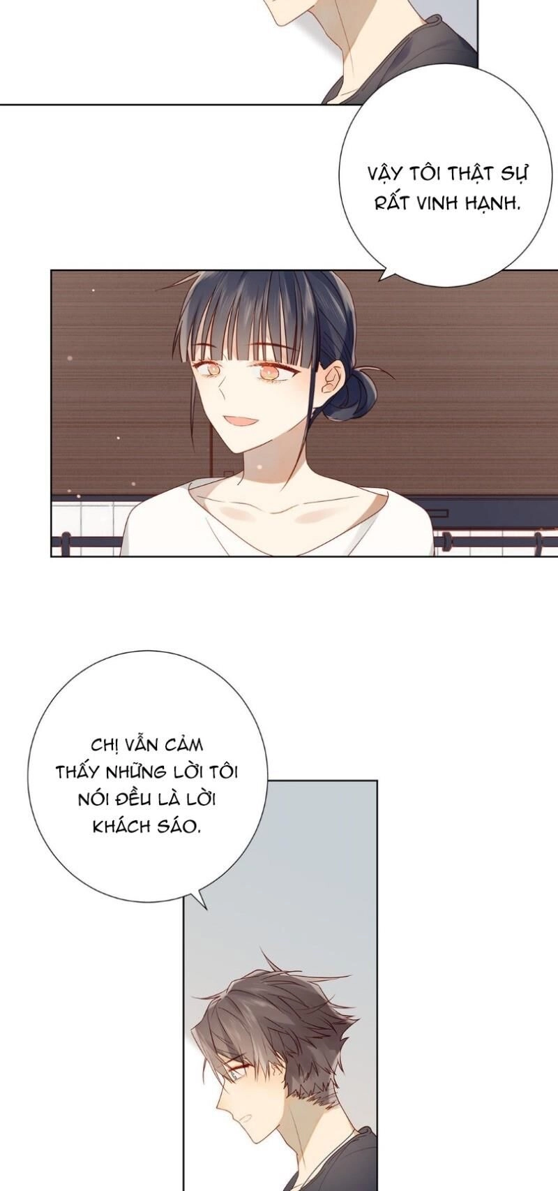 Lời Thề Như Sương Triều Chapter 18 - 4