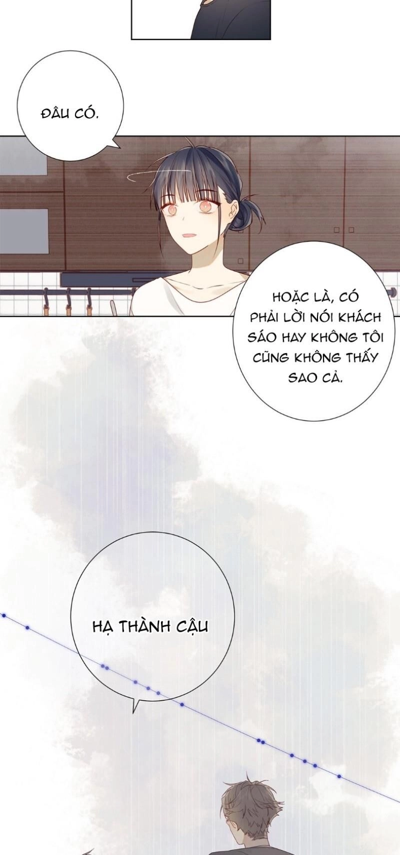 Lời Thề Như Sương Triều Chapter 18 - 5