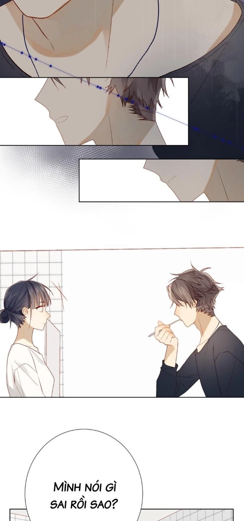 Lời Thề Như Sương Triều Chapter 18 - 7