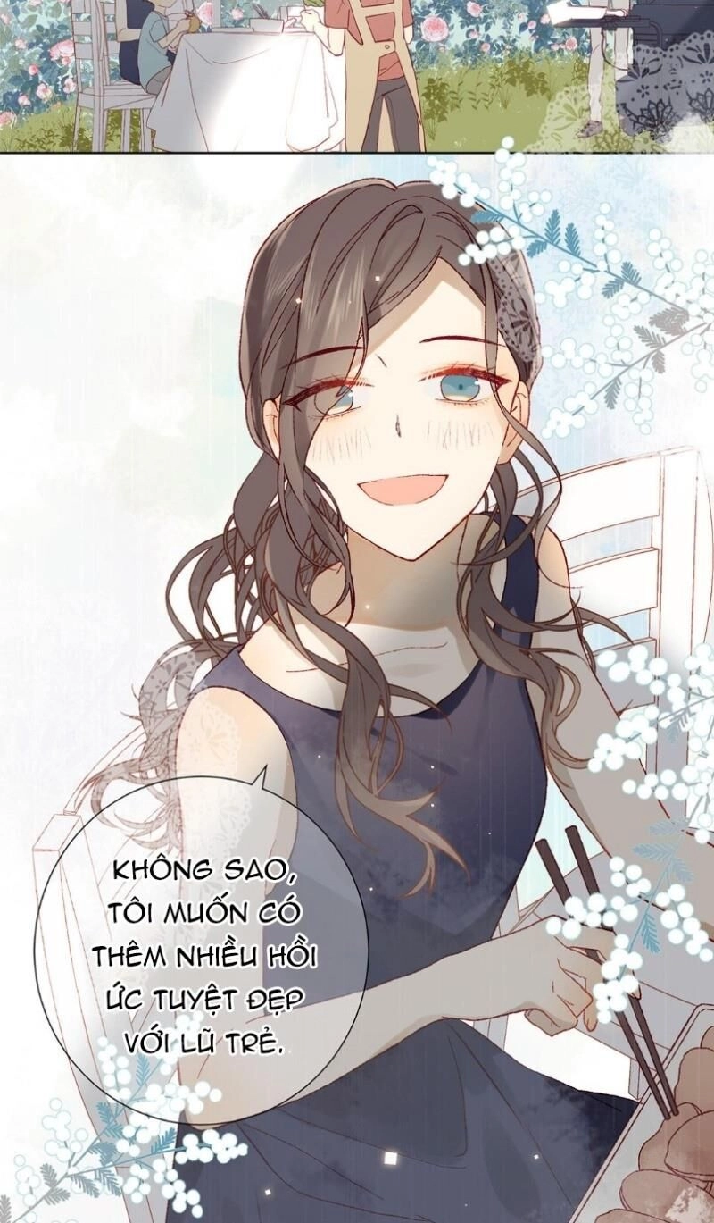 Lời Thề Như Sương Triều Chapter 18 - 28