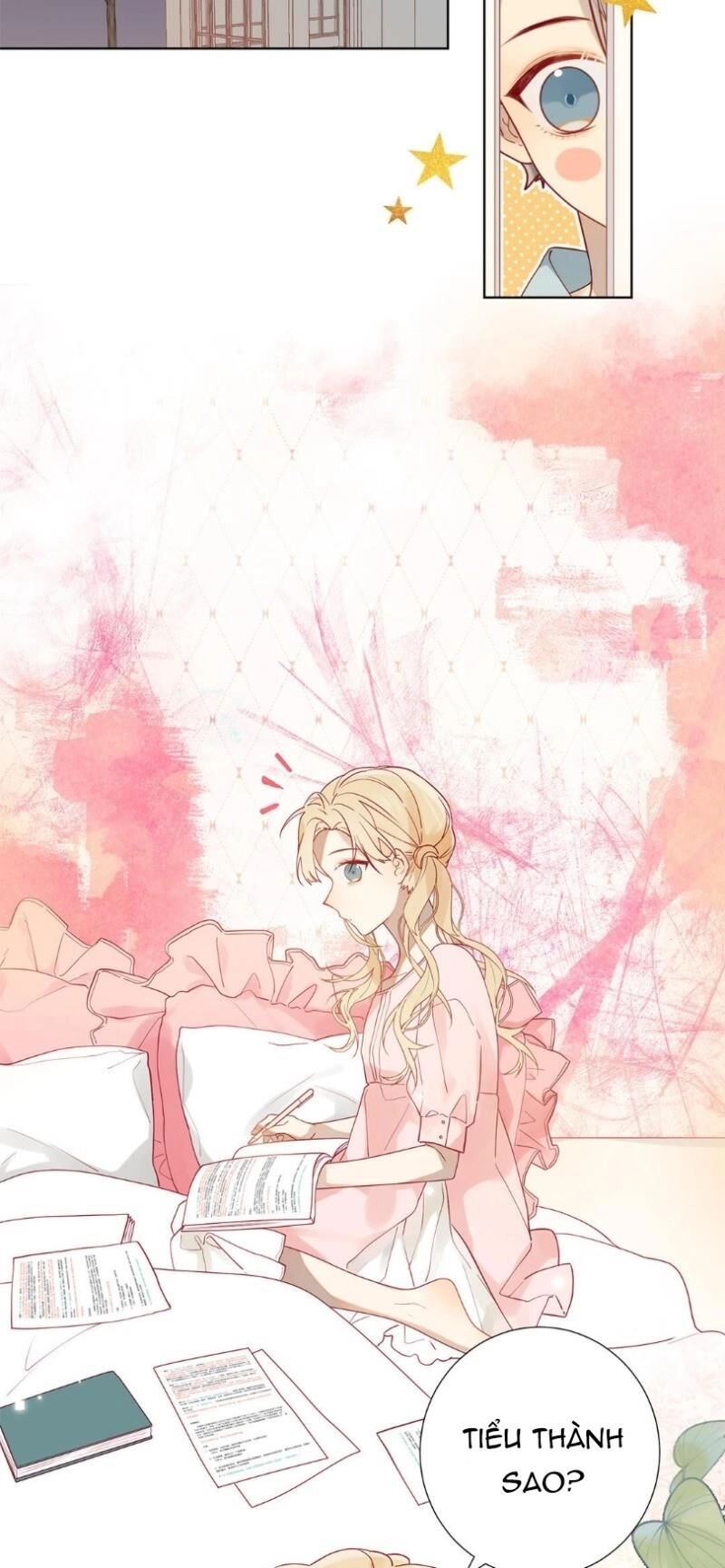 Lời Thề Như Sương Triều Chapter 19 - 4