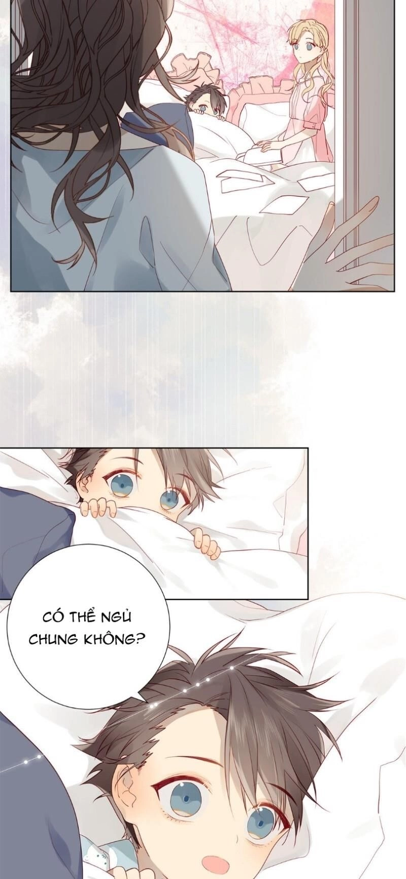 Lời Thề Như Sương Triều Chapter 19 - 8