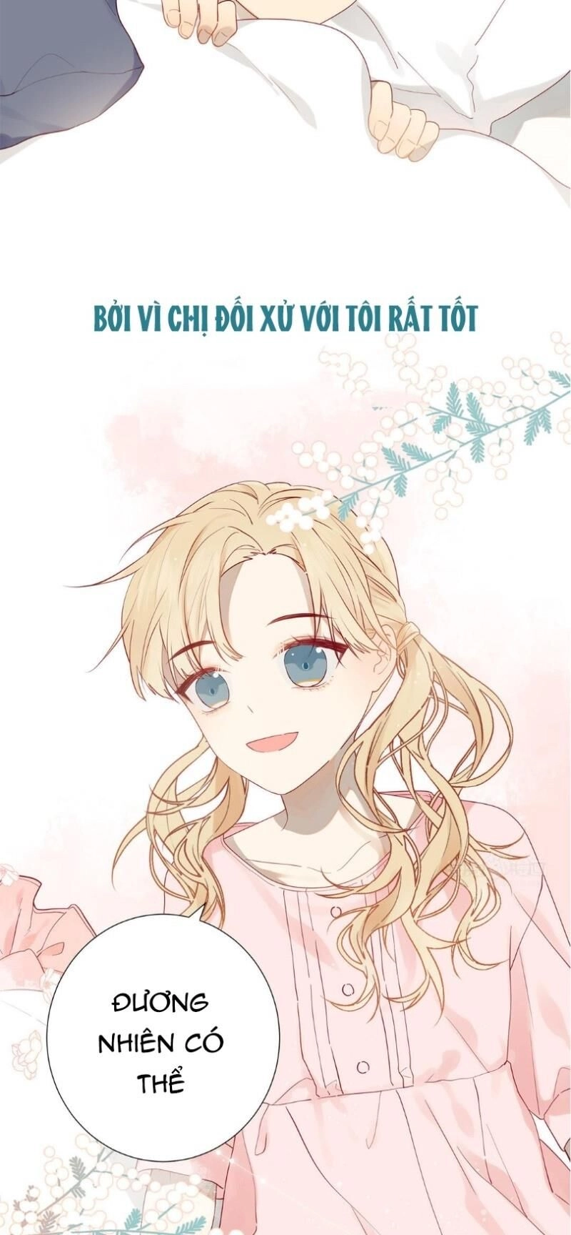 Lời Thề Như Sương Triều Chapter 19 - 9