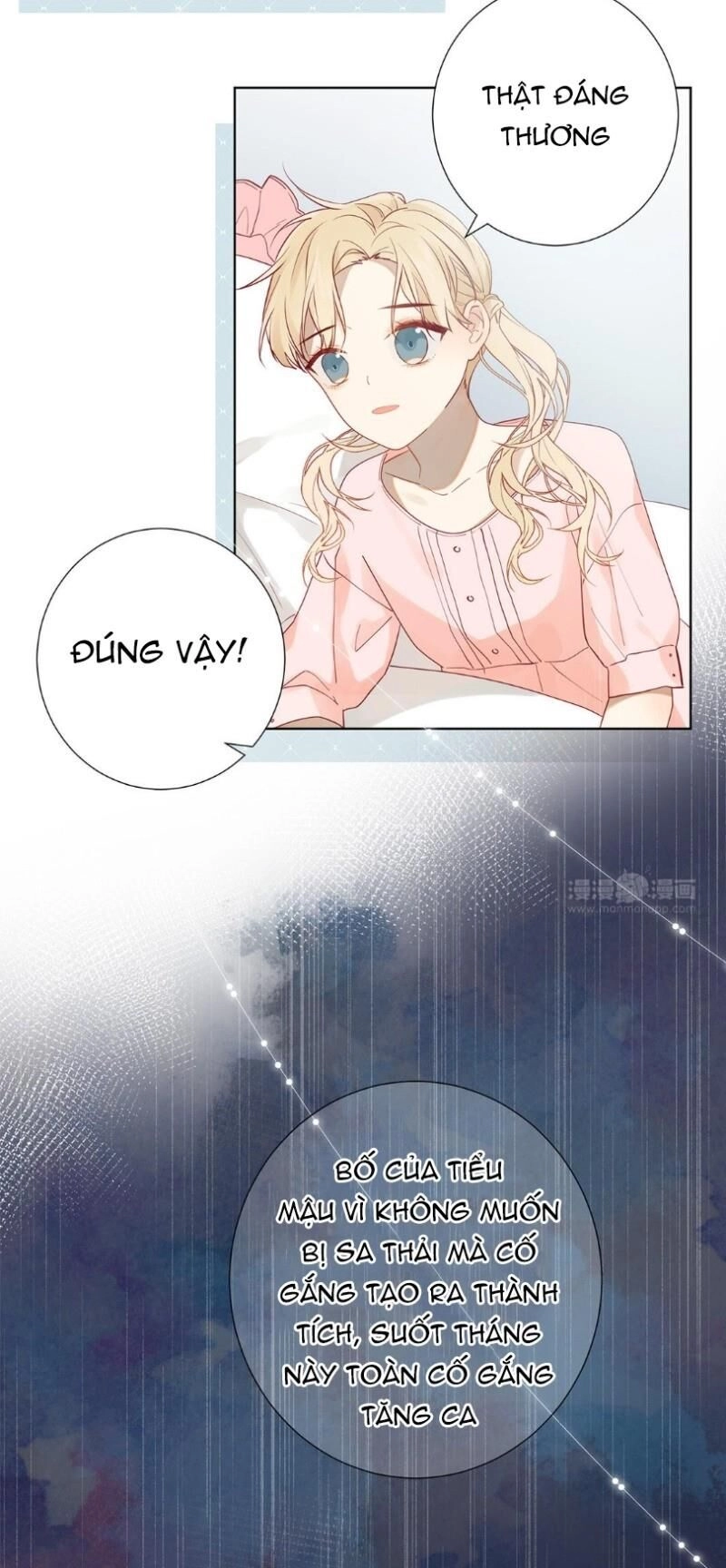 Lời Thề Như Sương Triều Chapter 19 - 12