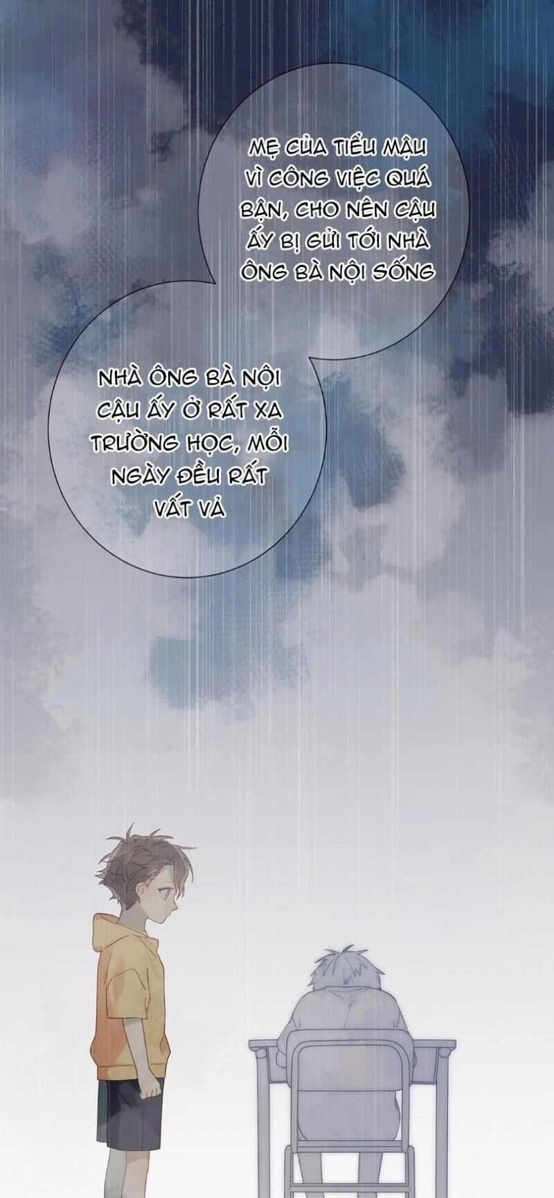 Lời Thề Như Sương Triều Chapter 19 - 14